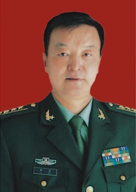 李军——陕西省第五期英才人物
