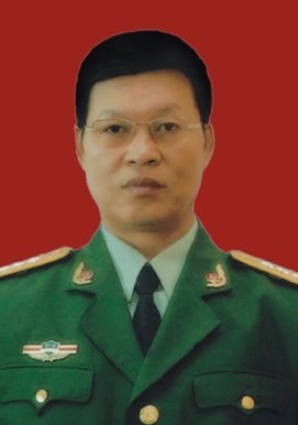 李建忠——陕西省第五期英才人物