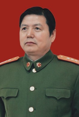 苟忠信——陕西省第五期英才人物