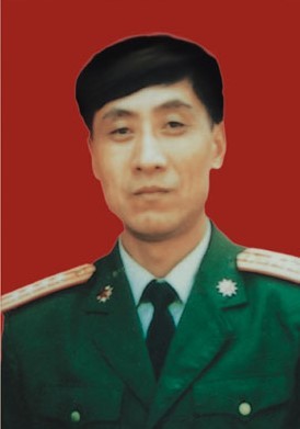 李恩科——陕西省第五期英才人物