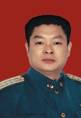 亢卫民——陕西省第五期英才人物