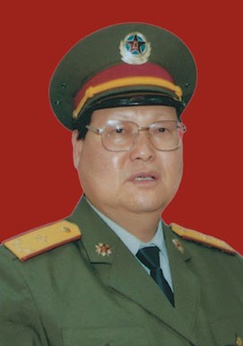 冯育军——陕西省第五期英才人物