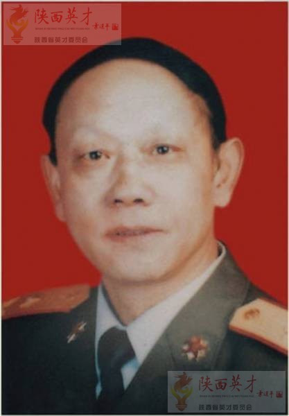 徐珠宝——陕西省第四期英才人物
