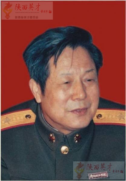 郭生昆——陕西省第四期英才人物