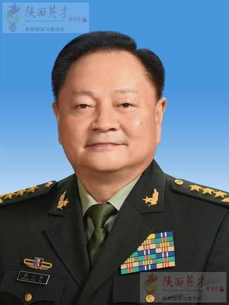 张又侠——陕西省第六期英才人物